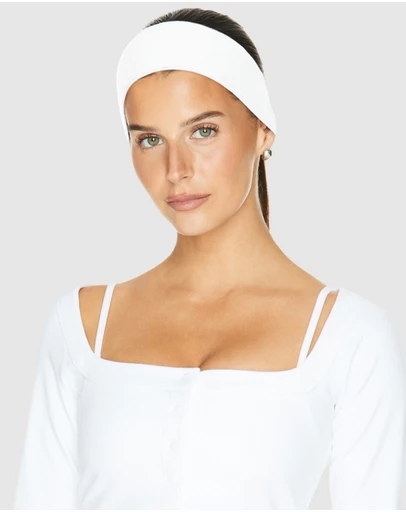 437 - The Contour Headband