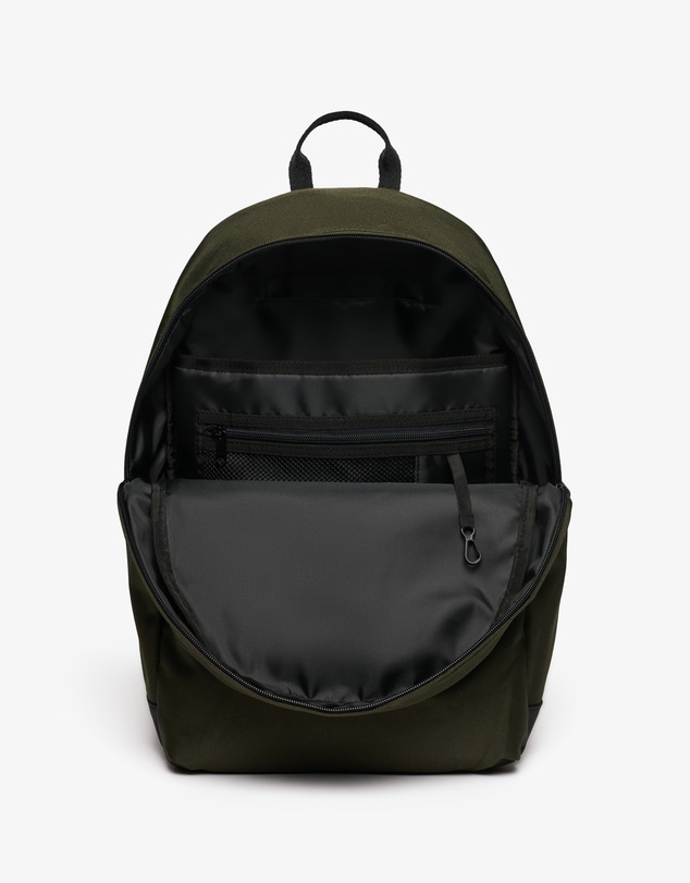 Superdry - Classic Patch Montana Backpack