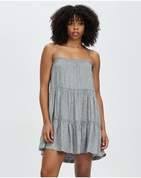 Grace Willow - Ceres Dress