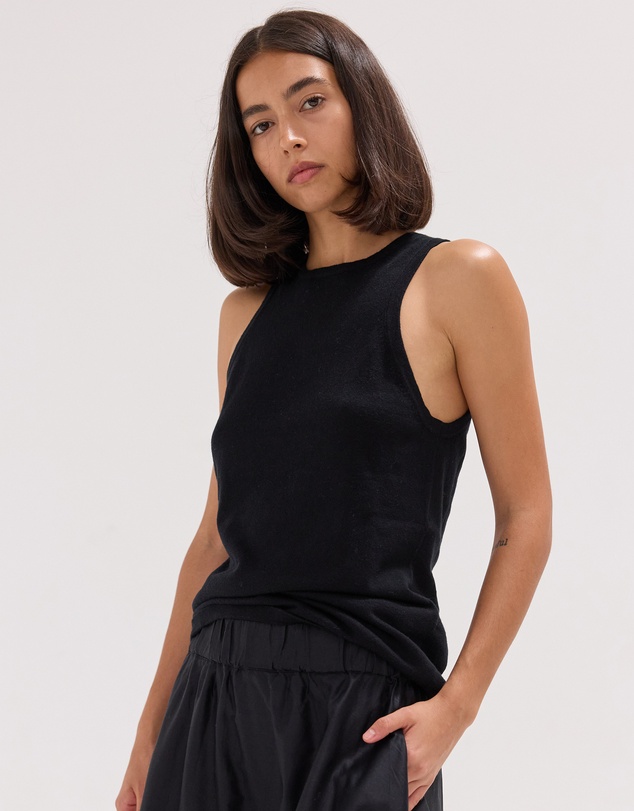 Cloth & Co. - The Layering Tank