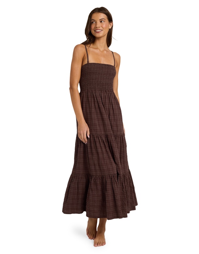 Roxy - Womens Baby Mine Maxi Dress