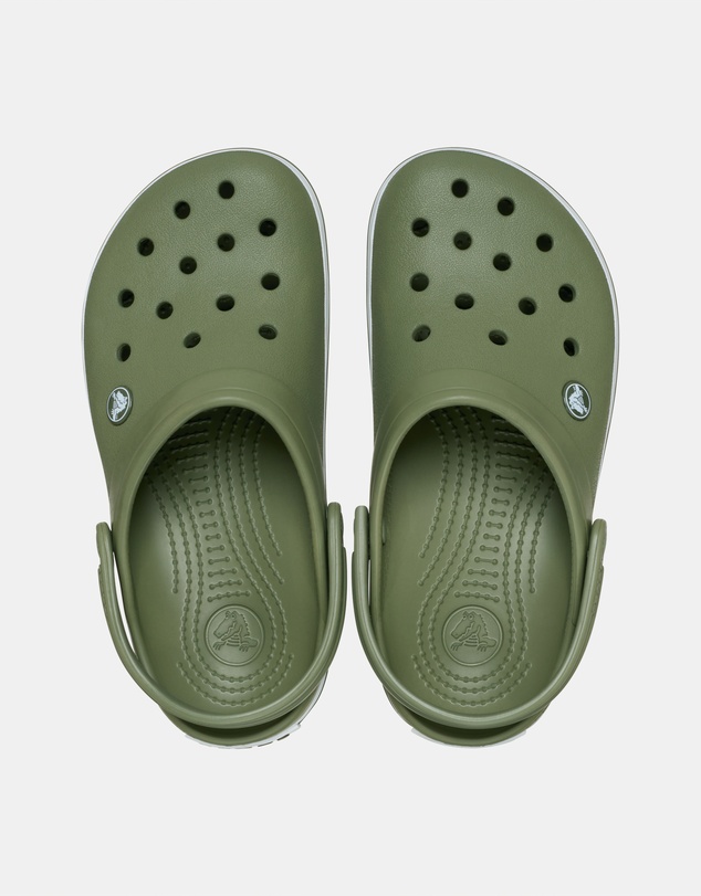 Crocs - Crocband Clogs - Unisex