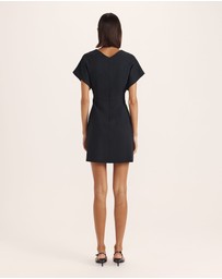 SABA - Dharma Mini Dress