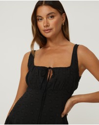 Tussah - Franca Midi Dress