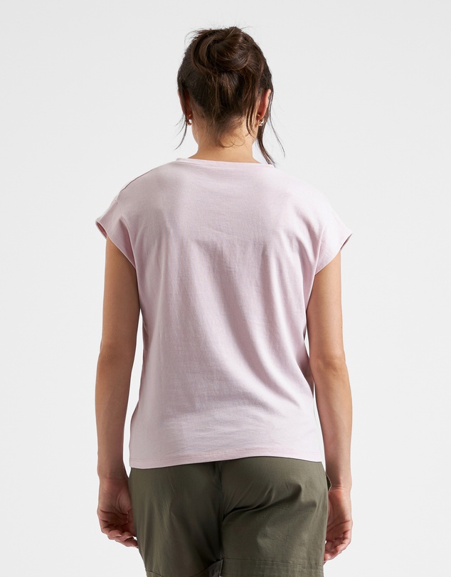 Ripe Maternity - Marly Zip Nursing Tee