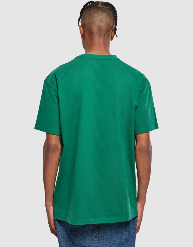 Urban Classics - Heavy Oversized Casual Tee