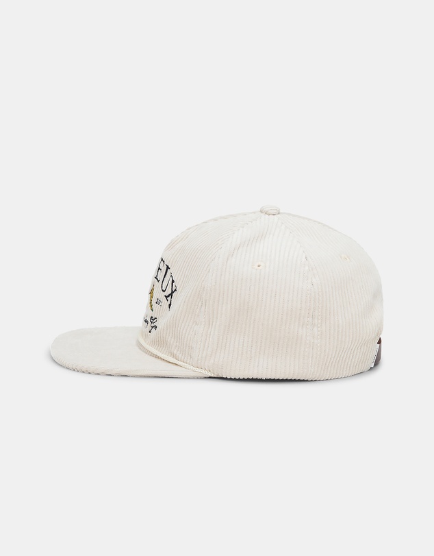 Les Deux - Ivy League Corduroy Cap