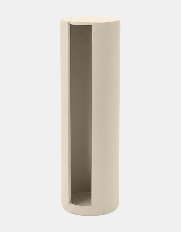 DESIGNSTUFF - ARC Toilet Paper Storage Holder