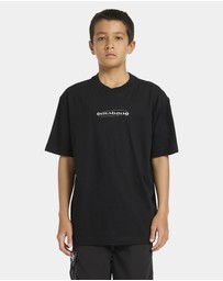 Billabong - Boys 8 to 16 Spec 73 T-Shirt
