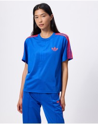 adidas Originals - Firebird Tee
