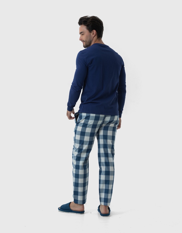 Coast Clothing - California Dreaming Mens Pyjamas