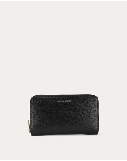 Deadly Ponies - Maxi Wallet