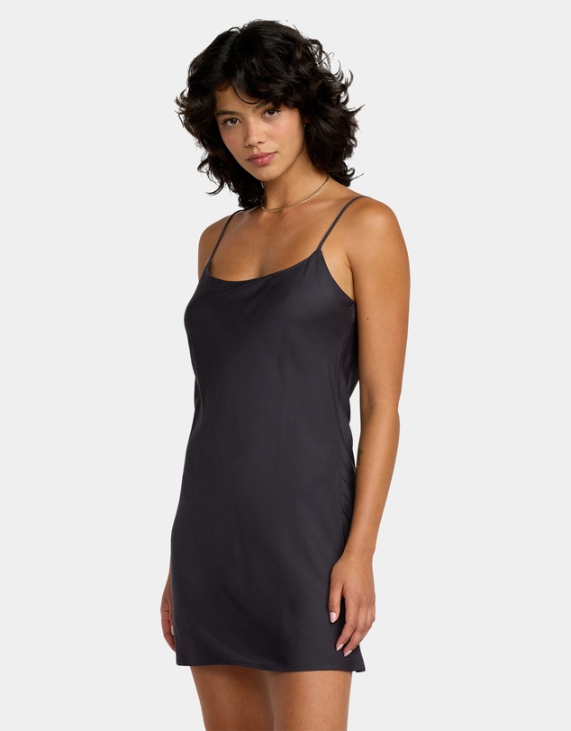 RVCA - Womens Macarthur Mini Dress