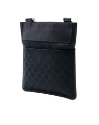 Pre-Loved by Azura Reborn - Pre-Loved GG Canvas Crossbody