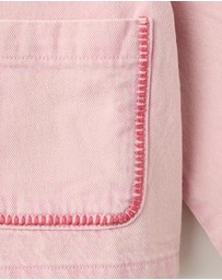 M.N.G - Bethset Jacket - Kids-Teens