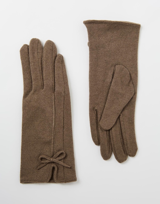 Morgan & Taylor - Angelica Woollen Gloves