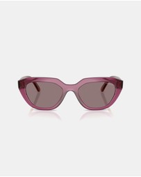 Vogue Eyewear - 0VO5711S