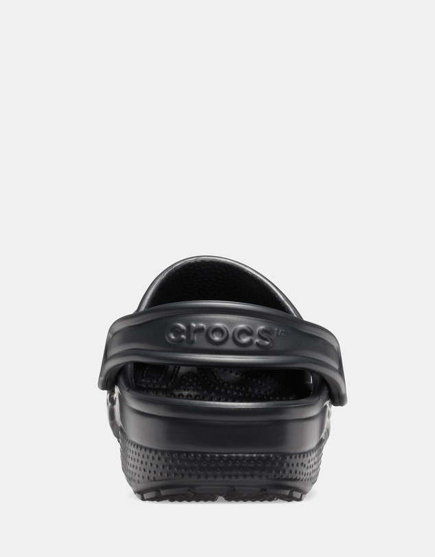 Crocs - Classic Clogs - Unisex