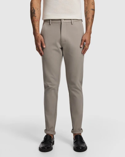yd. - Energy Hyper Stretch Skinny Chino