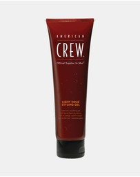 American Crew - AC Firm Hold Styling Gel 250mL/8.45oz