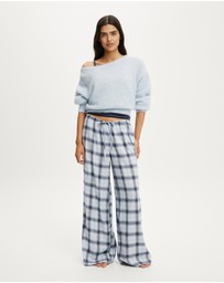 Cotton On Body - Fluffy Off The Shoulder Knit
