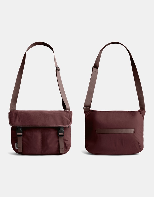 Bellroy - Cinch Messenger Bag