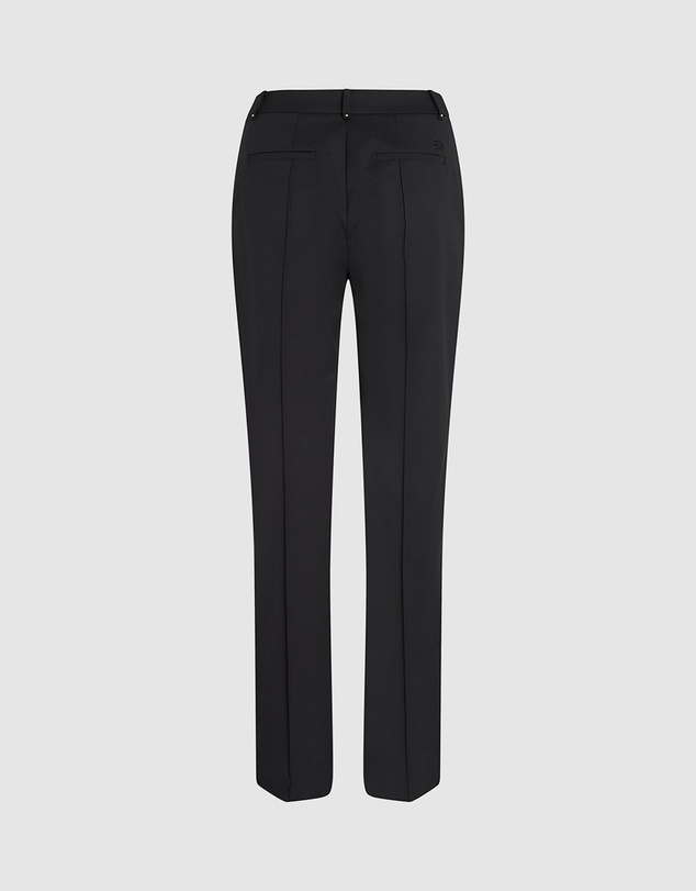 Karl Lagerfeld - DNA Studded Pants