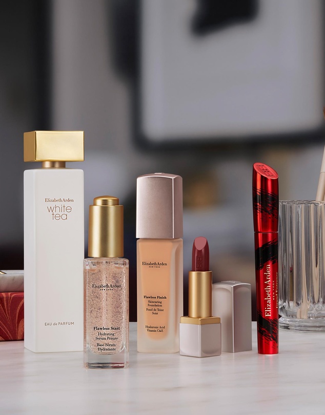 Elizabeth Arden - Elizabeth Arden Grand Entrance