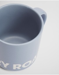 Country Road - Demm Mug
