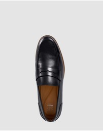 Dune London - Beckleyy - Black