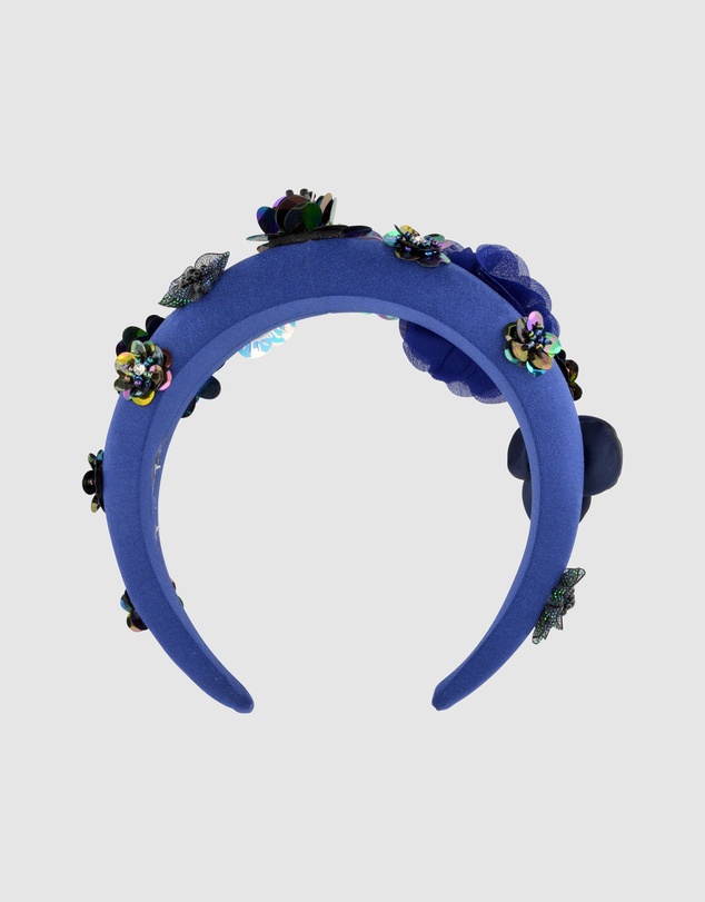 FORD MILLINERY - Akira Headpiece