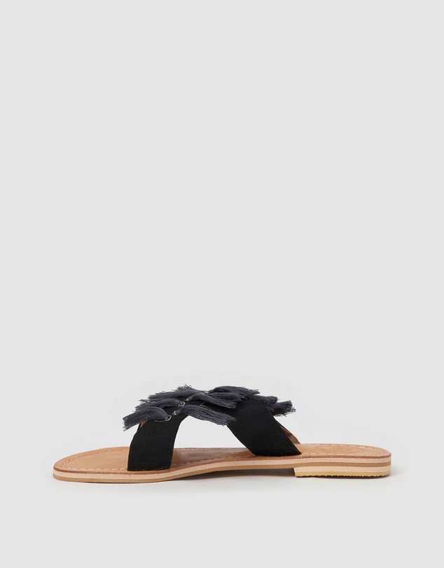 Miz Casa and Co - Sandbar Sandals
