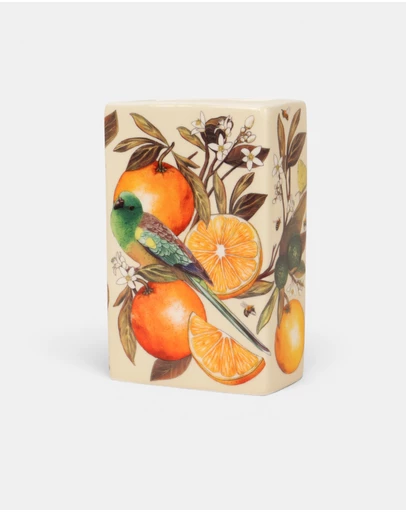 La La Land - Vase Small Golden Hour