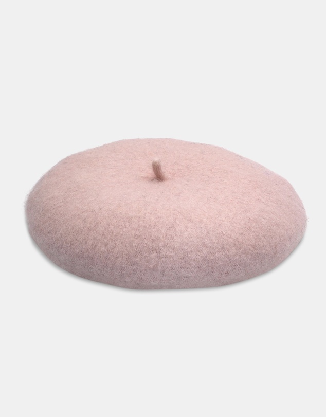 Morgan & Taylor - Lisa Wool Blend Beret