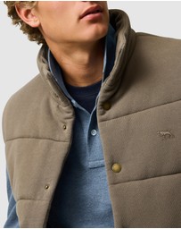 Rodd & Gunn - Ls Gunn Polo