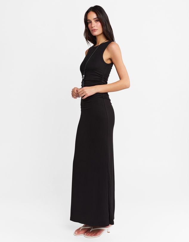 Madison The Label - Rossi Maxi Dress