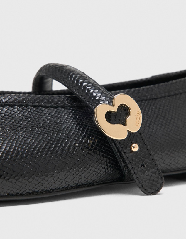 Maje - Flariavip Ballerinas