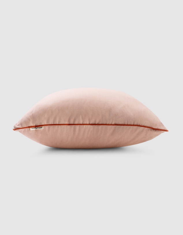 Business & Pleasure Co. - The Euro Throw Pillow