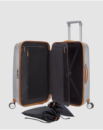 Samsonite - Lite-Cube DLX 82cm Spinner