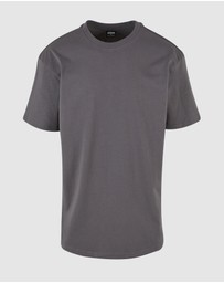 Urban Classics - Heavy Oversized Casual Tee
