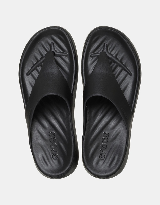 Crocs - Getaway Triangle Flip - Unisex