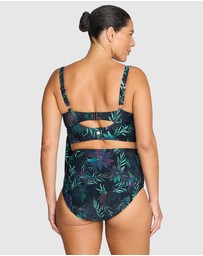 Artesands - Lunafleur Hayes D/DD Underwire Bikini Top