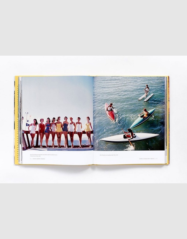 Brumby Sunstate - Slim Aarons Women