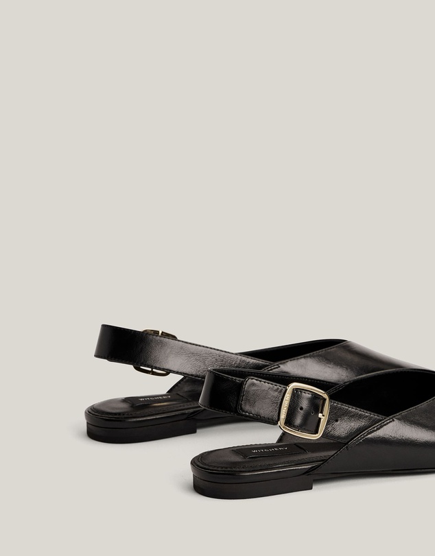 Witchery - Daisy Flats