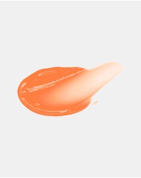 MCoBeauty - Golden Glow Lip Oil - Tropical Mango