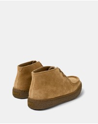 Camper - Ankle boots Peu Terreno