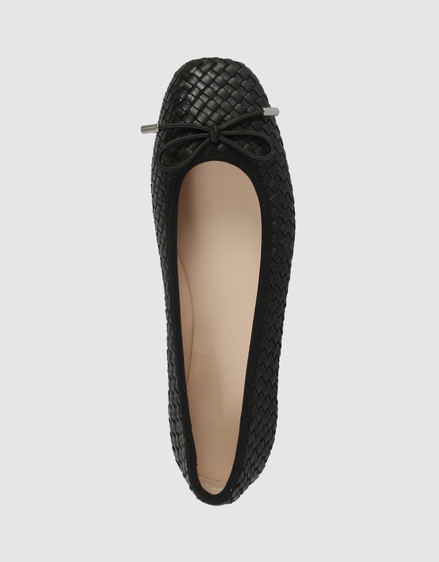 S by Sempre Di - Kijek Ballerinas