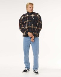 Rip Curl - Classic Surf Polar Fleece Jacket