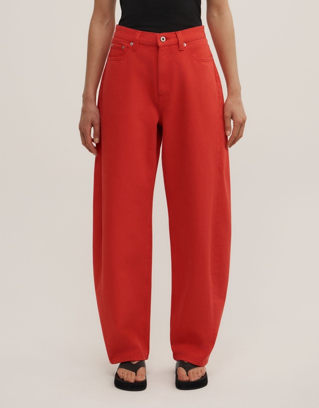 Witchery - Barrel Leg Jeans