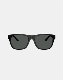 Emporio Armani - EA4243